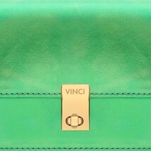 The Torola Green Handbag image 3