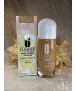 Clinique Even Better Clinical Vitamin Makeup SPF 45 LIGHT MEDIUM WARM 2 ... - $29.65