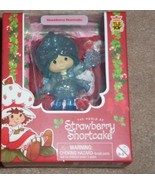 Strawberry Shortcake Chase Holiday Collection 2024  Rare Strawberry Shor... - $47.50