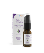 Anti-Age Hyalogic® Retinol+HA Renewing Serum with  0.47oz  (FL) , 13.5ml - $427.57 MXN