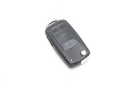 AUDI 4 BUTTON KEY FOB REMOTE E5351 image 3