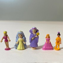 Vintage Trendmasters &amp; More Misc. Dolls Set - $19.99