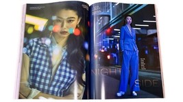 ELLE Korea September 2020 Song Mino Limited Edition Magazine – Brand New image 7