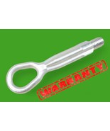 2011-2017 bmw x3 x4 f25 f26 tow eye hook towing tool emergency OEM - €34,33 EUR