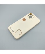 LARMHOI Cases for smartphones Shockproof Rubber Phone Case for IPhone 13... - $14.99 CAD