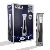 Wahl Professional Holiday Beret Lithium Ion Cord Cordless Ultra Quiet Electric T - £215.35 GBP