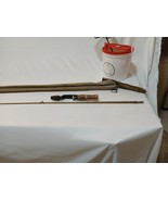 True Temper Professional 6' Fishing Pole with Super Speedlock Handle, Case - $39.60