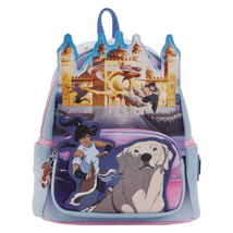 Loungefly - Avatar Legend of Korea Team Korra Mini Backpack - £47.96 GBP