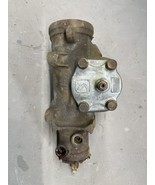 1967 1968 1969 Chevy Impala Power Steering Gear Box Pontiac Camaro GTO 4... - $256.40