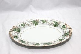 Noritake Daphne Platter Oval 13-1/2&quot; - €13,60 EUR