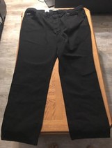 Lee Mens Regular Fit Jeans Size 50x34 - $61.38