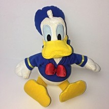 Disney Donald Duck 13" Plush Stuffed Toy - $14.00