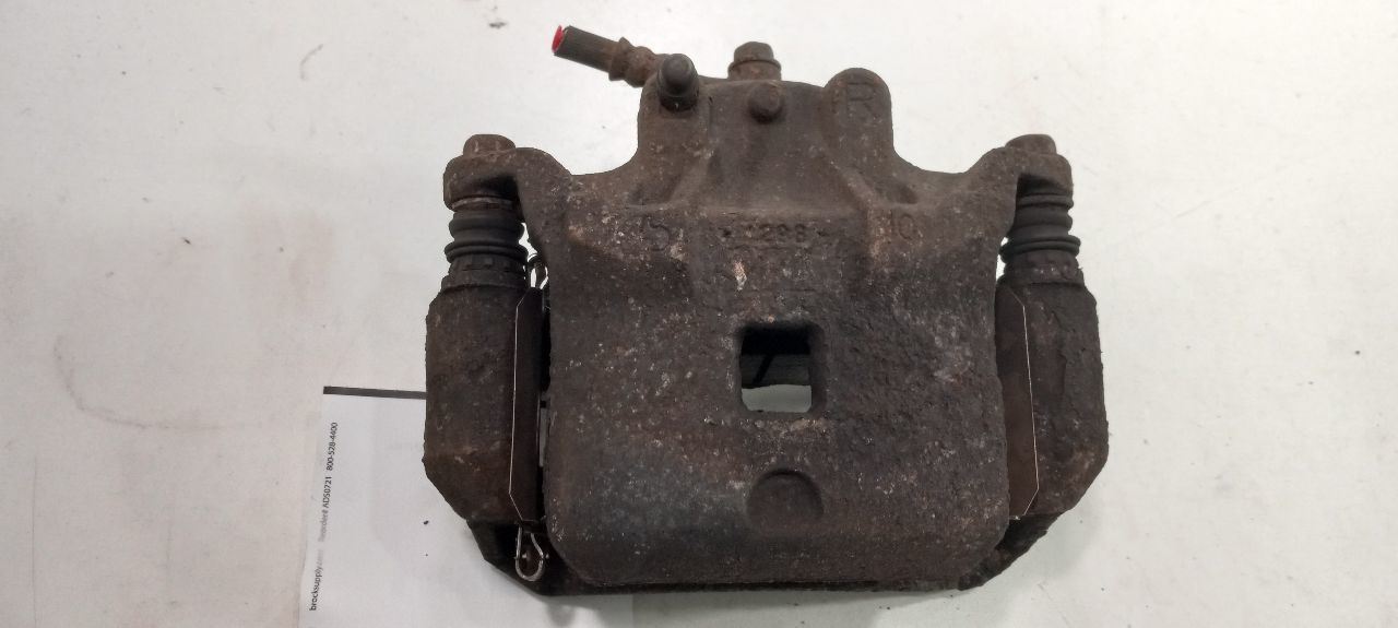 Passenger Right Brake Caliper Front Fits 07-12 SENTRA - $35.79