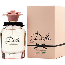 Dolce Garden By Dolce &amp; Gabbana Eau De Parfum Spray 2.5 Oz - £83.77 GBP