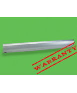 2003-2010 porsche cayenne front right passenger lower door molding blade... - $123.16 CAD