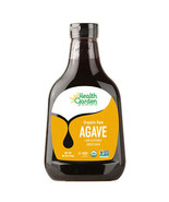 Organic Raw Agave - €6,67 EUR+