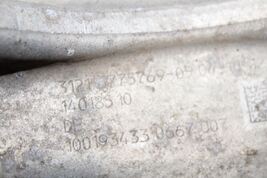 Driver Left Front Spindle/Knuckle RWD Fits 12-19 BMW 640i 31225 image 12