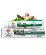 Natural whitening toothpaste - 100g - $7.79