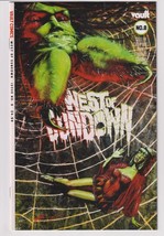 West Of Sundown #08 (Vault 2023) &quot;New Unread&quot; - £4.56 GBP