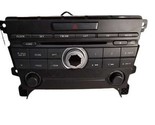 Audio Equipment Radio Receiver Am-fm-cd 4 Speaker Fits 07-09 MAZDA CX-7 ... - £55.59 GBP