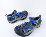 Keen Venice H2 Sandals Boys Size 13 Children&#39;s 1014936 Waterproof Midnig... - $17.99