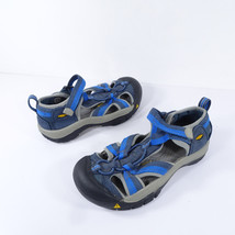 Keen Venice H2 Sandals Boys Size 13 Children's 1014936 Waterproof Midnight Navy - £14.11 GBP