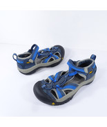 Keen Venice H2 Sandals Boys Size 13 Children's 1014936 Waterproof Midnight Navy - $17.99