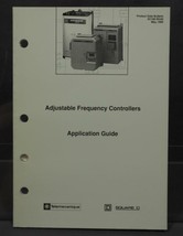Réglable Fréquence Manettes de Jeu Application Guide Groupe Schneider 19... - £23.88 GBP