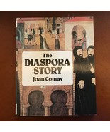 The Diaspora Story Joan Comay Judaica Museum Study Jews Among the Nation... - £6.97 GBP