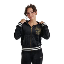 Limited Too Girls Velour Jacket - $33.31+