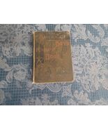Antique The American Boys Handy Book 1892 D C Beard HB Binding Error - €85,00 EUR