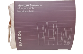 Davroe Travel Moisture Senses Set image 3
