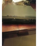 DVD/CD GPX MODEL NO: 02008 for parts not working - $32.55