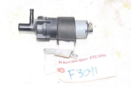 98-02 MERCEDES-BENZ E55 AMG Auxiliary Water Pump F3091 - $44.00