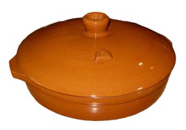 Moroccan cooking tagine - Moroccan cookware tagine - Moroccan terra cott... - £31.97 GBP+