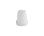 OEM Grommet Hinge Mid For Samsung RF18HFENBSP NEW - $11.87