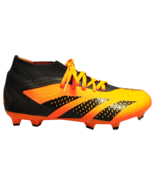 adidas Predator Accuracy.2 FG Firm Ground Soccer Cleats Mens US 7 Orange... - $1,324.77 MXN