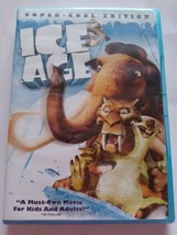 Ice Age (DVD, 2006, 2-Disc Set, Super Cool Edition Widescreen  Full Frame) - £11.74 GBP