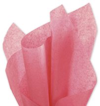 EGP Island Pink Tissue Paper - £46.45 GBP