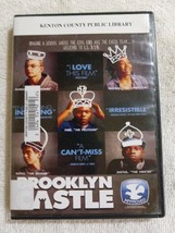 Brooklyn Castle (DVD, 2013, PG-13, 90 minutes, Widescreen) - $3.00