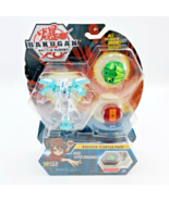 Bakugan Battle Planet Starter Pack Haos Hyper Dragonoid - Rare New In Pa... - $435.48 MXN