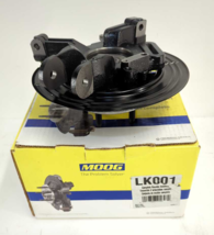 New MOOG Rear Complete Knuckle Spindle &amp; Hub 2003-2005 Explorer Mountain... - $148.50