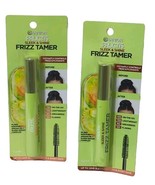 2X Garnier Fructis Sleek &amp; Shine Frizz Tamer Spray 3.4oz – 12HR Smooth S... - $220.31 MXN