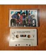 Cassette Tape - EDDIE RABBITT - I WANNA DANCE WITH YOU - Free Shipping! - $9.49 CAD