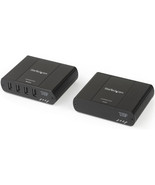 Startech USB2G4LEXT2NA 4 PORT USB 2.0 EXTENDER HUB USB-A OVER CAT5/6 ETH... - $1,339.19 CAD