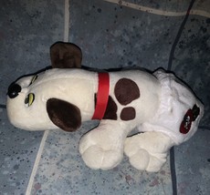 Pound Puppies Newborn Beagle Dog with Diaper Plush Stuffed Animal 8&quot; Has... - £3.91 GBP
