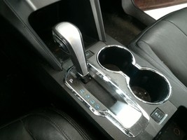 EQUINOX   2014 Transmission Shift 104808152 - $1,850.82 MXN