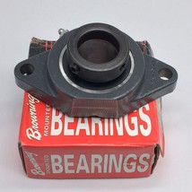 Browning 767382 Flange Mount Ball Bearing 1-7/16&quot; Bore  - $31.50