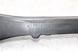 06-13 MINI COOPER Rear Right and Left Rear Upper Control Arms F444 image 11