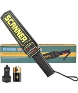 Ranseners Battery-Operated, Portable Metal Detector That Has A Light For - £31.01 GBP